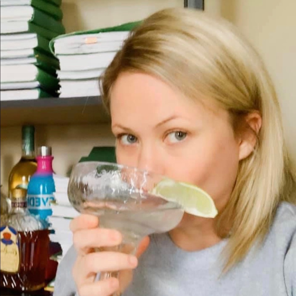 Meet your Posher, Jennifer